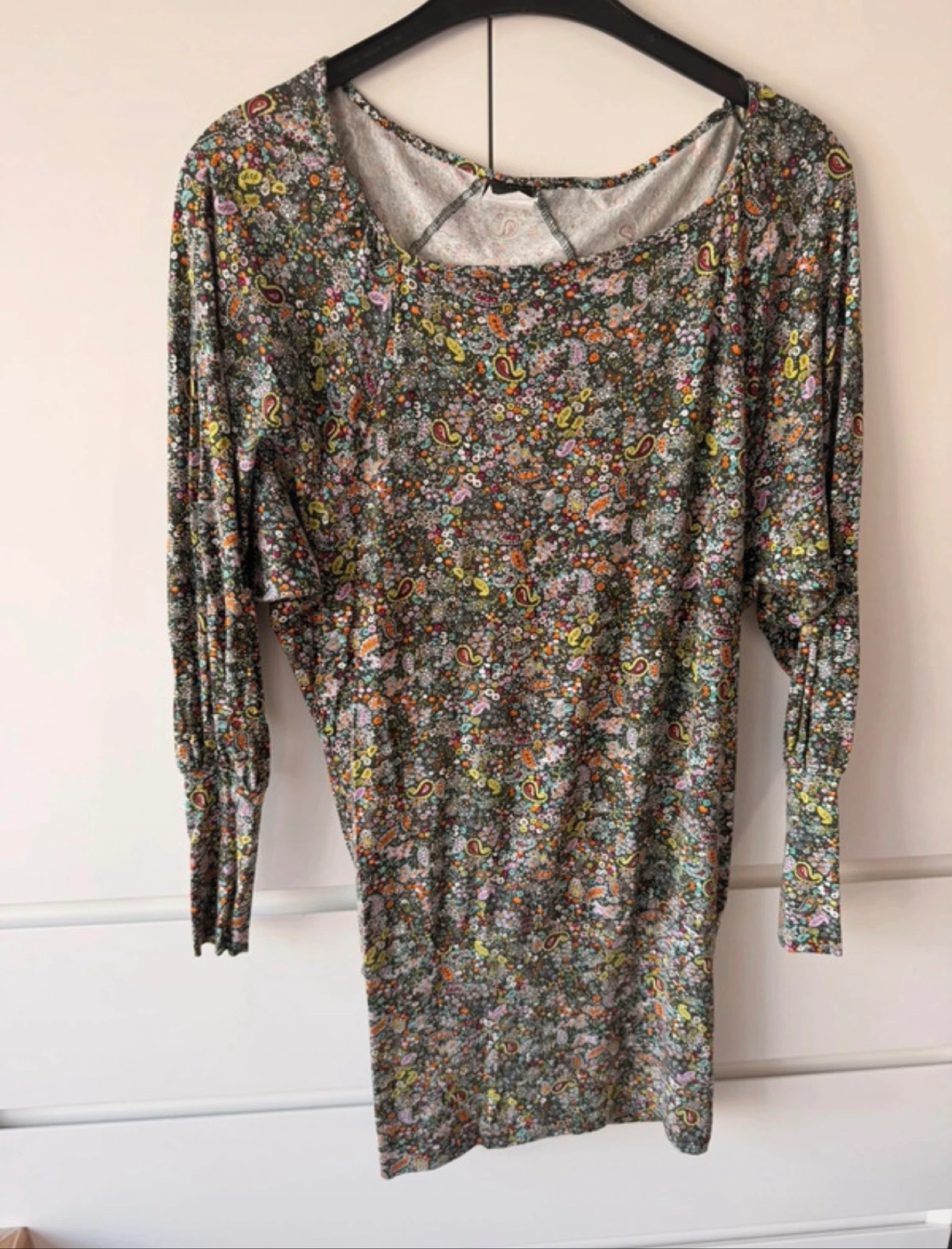 Leuke jurk – photo 2